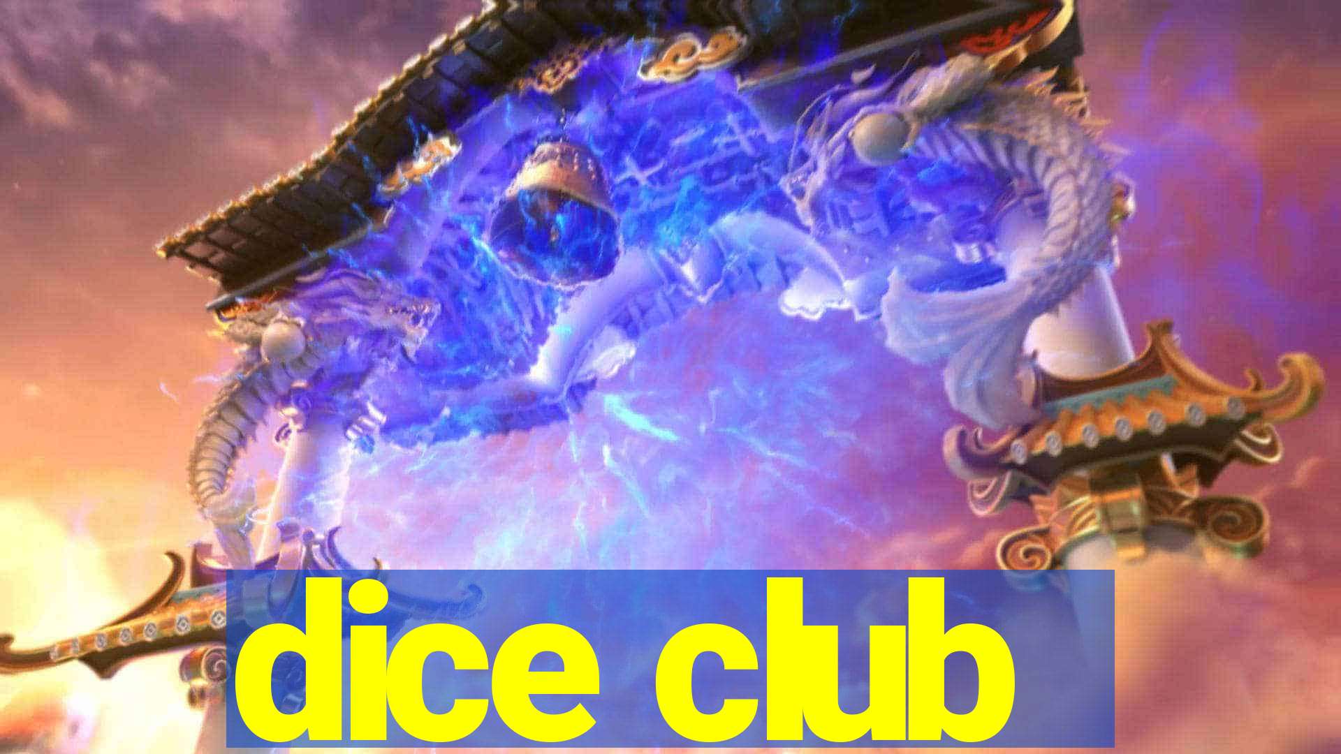 dice club